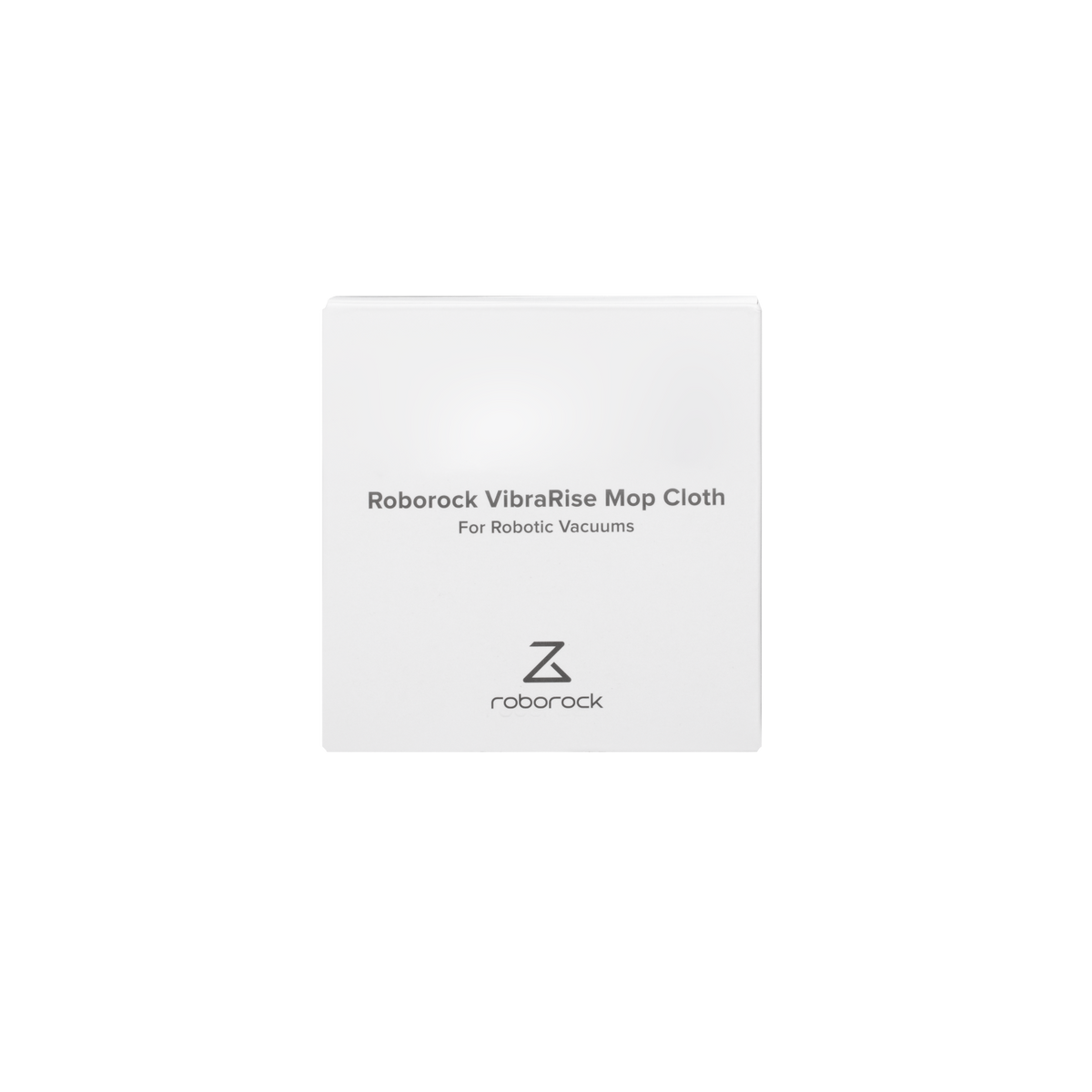 Wischtücher Für Roborock Saugroboter - 4 Stück Mikrofaser