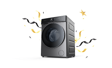 This is a image Roborock All-in-One Waschtrockner