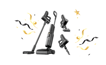 This is a image Roborock F25 Serie