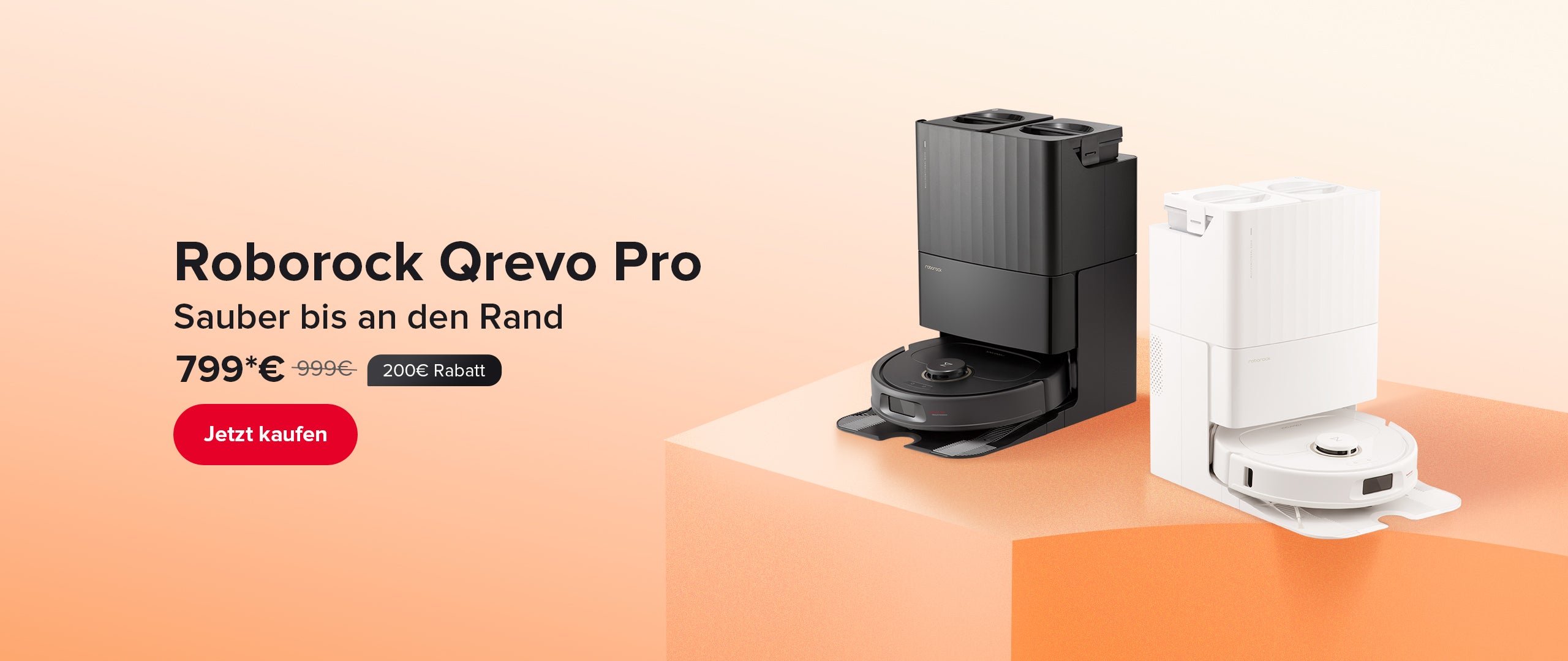 Roborock Qrevo MaxV Open Sale Amazon