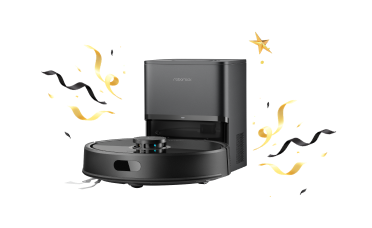 This is a image Roborock Q7/Q5-Serie