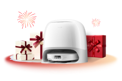 This is a image Roborock Qrevo-Serie