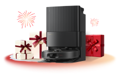 This is a image Roborock QV-Serie