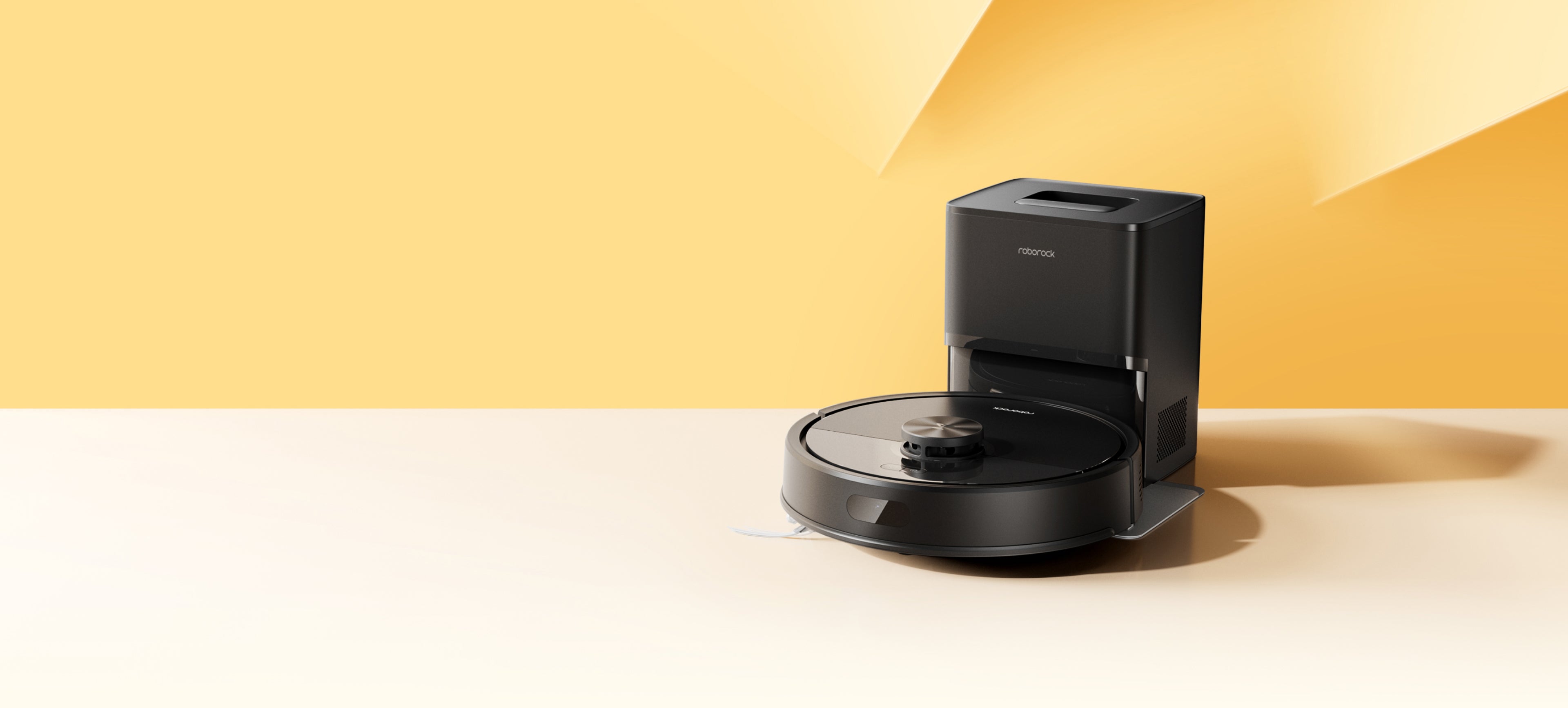 Roborock Q7 Serie