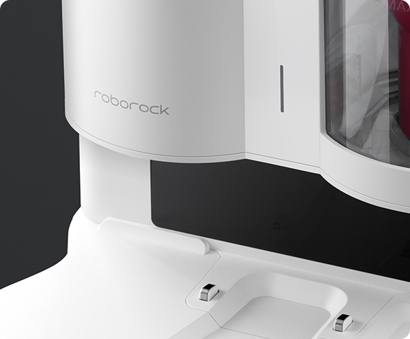Produktbild der Roborock Auto-Entleerungsstation 3 Produktbild der Roborock Auto-Entleerungsstation 3