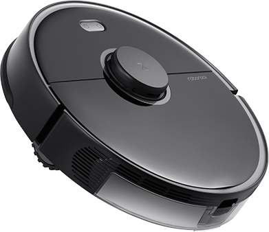 Roborock S5 Max Saugroboter Roborock S5 Max Saugroboter