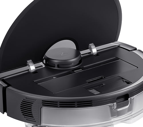 Wartung und Teileaustausch sind einfach gehalten, damit der S5 Max immer mit 100% reinigt Wartung und Teileaustausch sind einfach gehalten, damit der S5 Max immer mit 100% reinigt