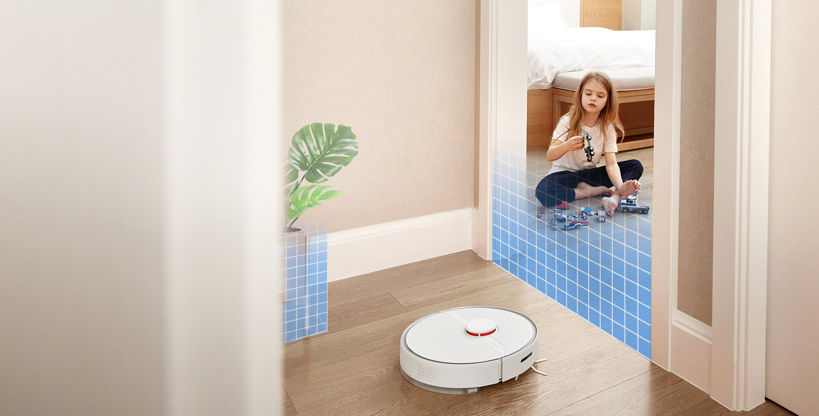 Einfache Sprachsteuerung für deine Roborock-Roboter mit Amazon Alexa Einfache Sprachsteuerung für deine Roborock-Roboter mit Amazon Alexa