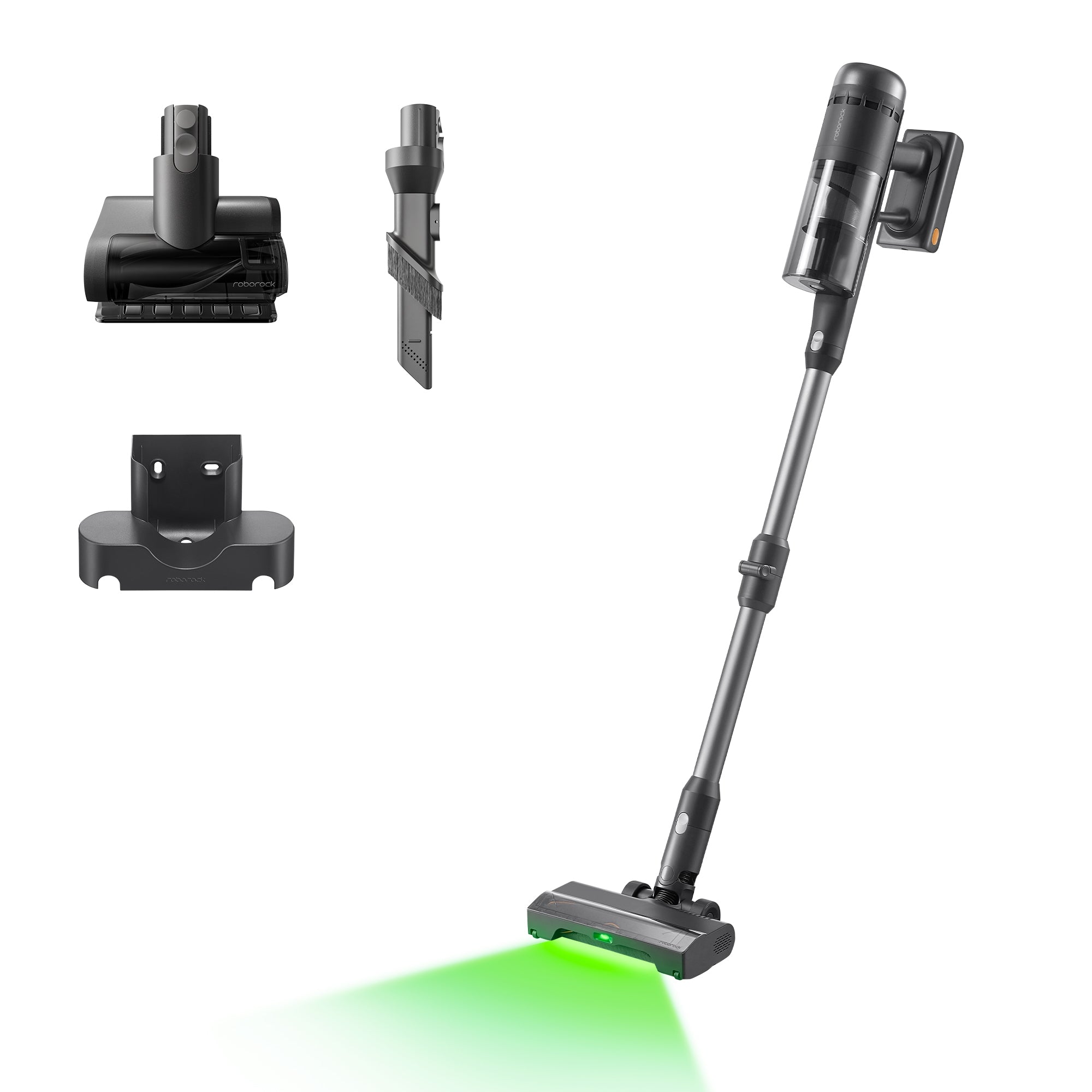 Roborock H60 Ultra 3-in-1 Akku-Staubsauger mit Power-Detect