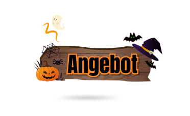This is a image Halloween-Angebot