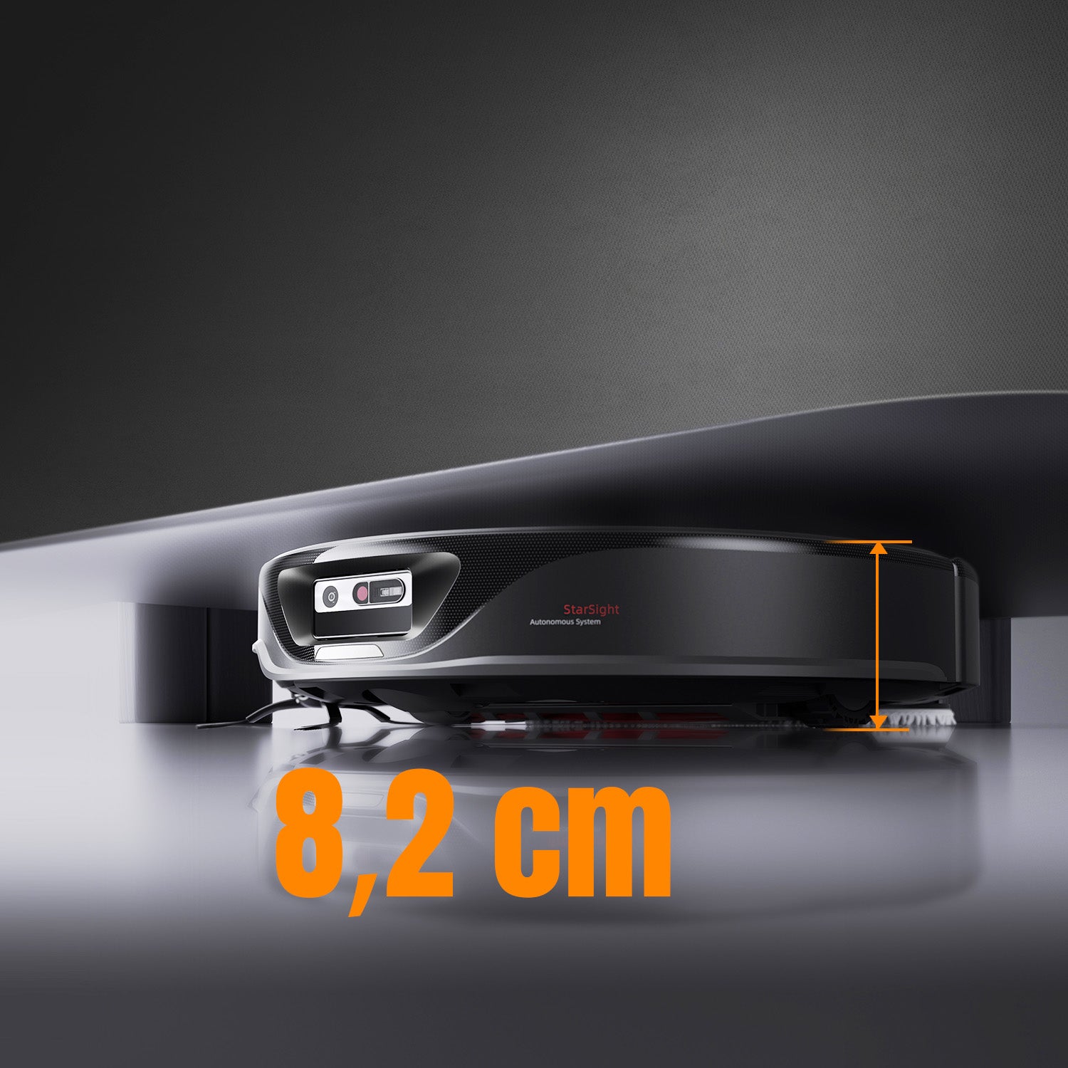 Sacchetti Antipolvere Originali Roborock - Confezione Da 3 - Per Modelli Qrevo, S8 E QV Series - Foto 7