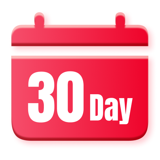 30 Tage Preisgarantie