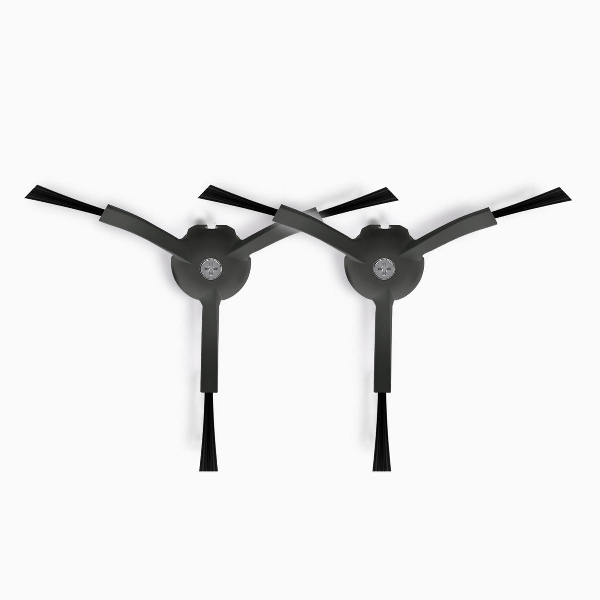 Rutschfeste Rampenplatte Für Roborock Qrevo Staubsaugerroboter - ABS Ersatzteil