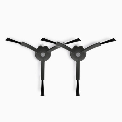24-teiliges Ersatzteil-Set Für Roborock Qrevo Master/Slim – Mit Bürsten, Filtern, Wischtüchern & Staubbeuteln