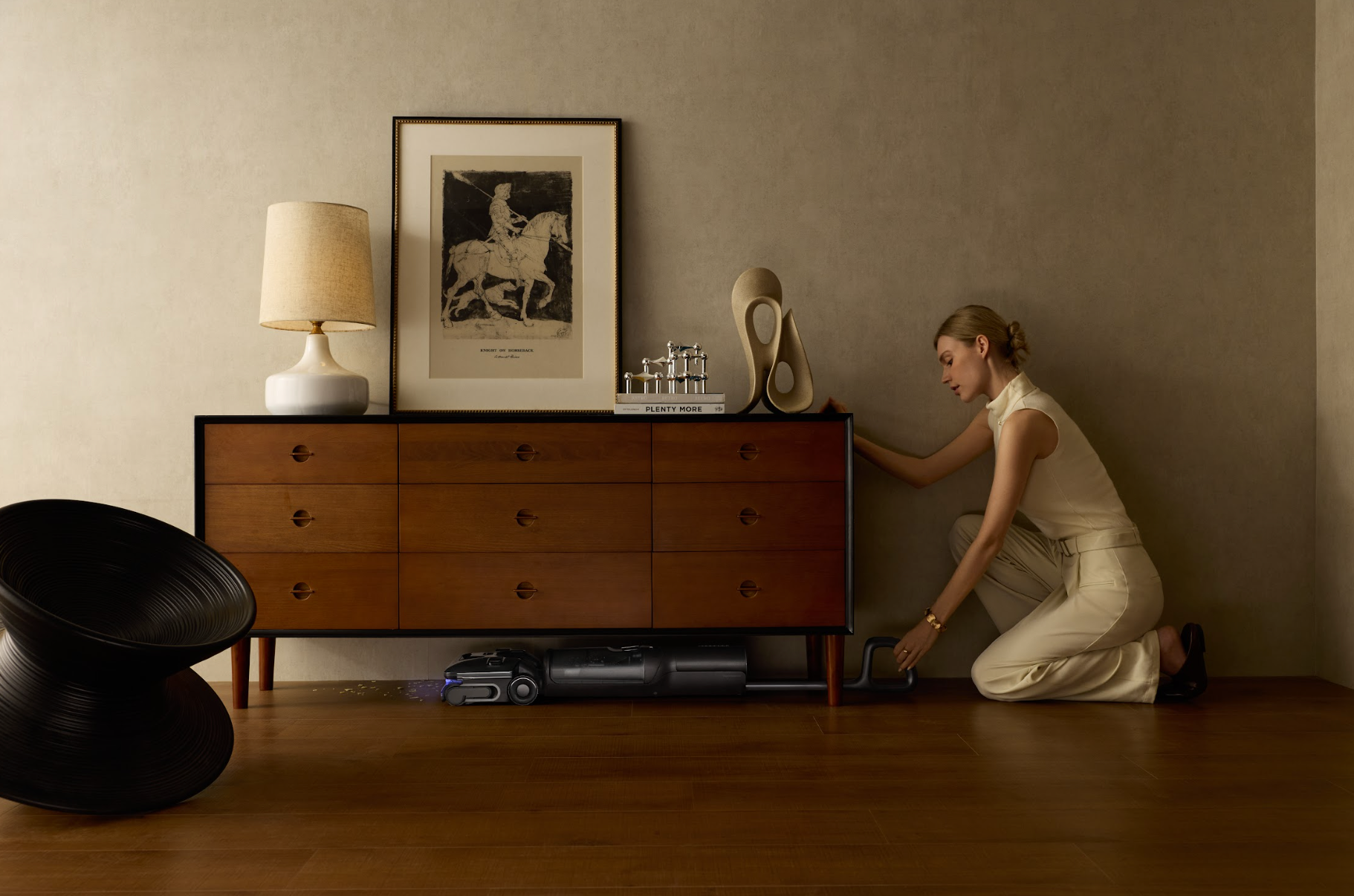 Gesundheitsexpertin Charlotte Karlinder: So machst Du Dein Zuhause fit für die Allergiesaison