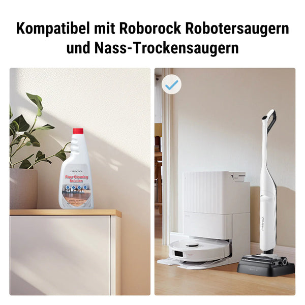 Wischtücher Für Roborock Saugroboter - 10 Stück Mikrofaser Tücher