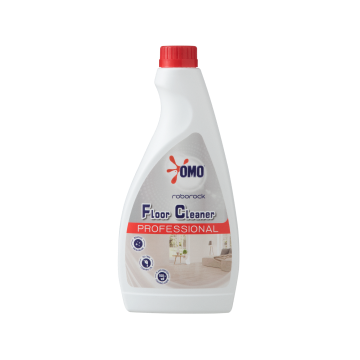 Bodenreinigungslösung