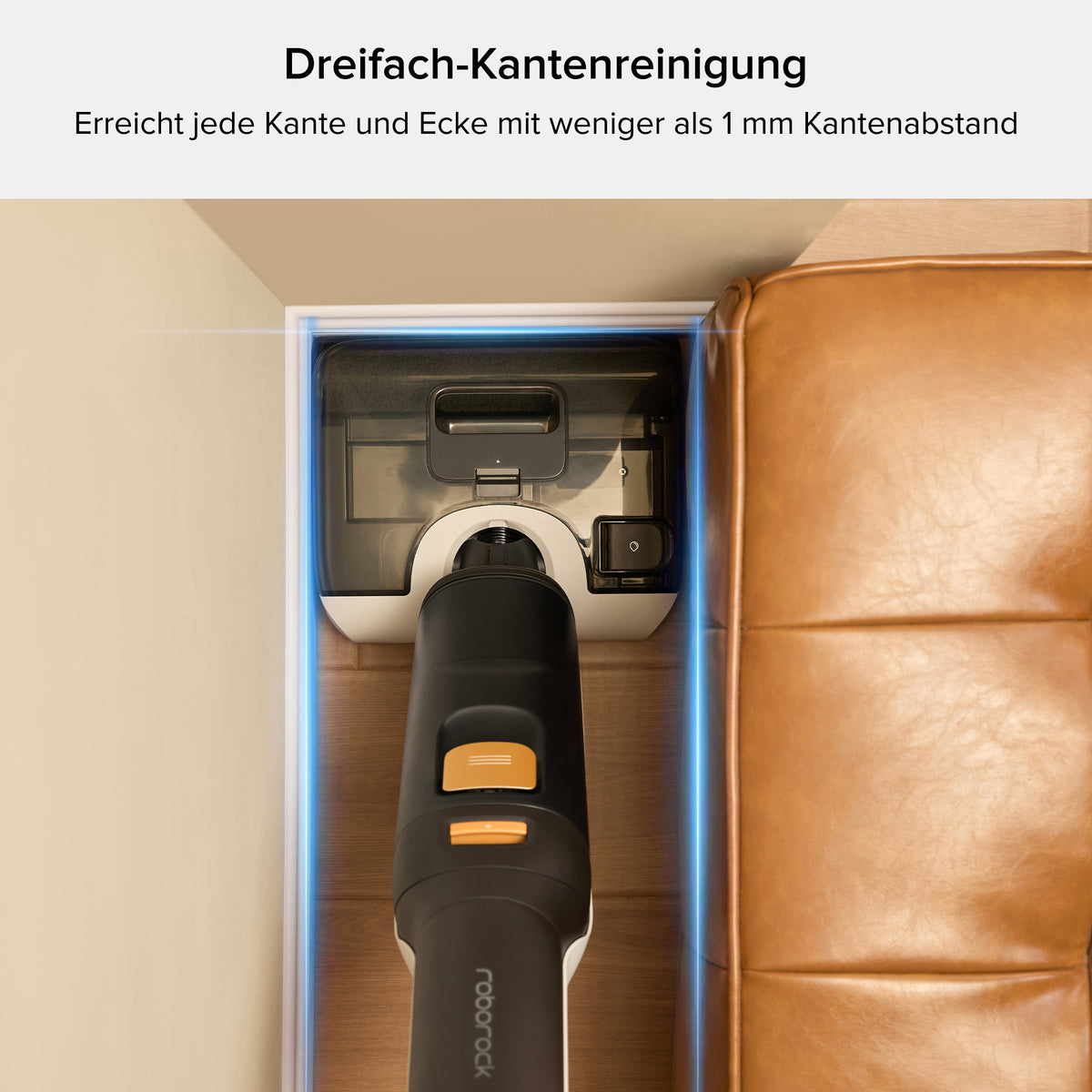 roborock F25 XT kabelloser Nass-Trocken-Staubsauger für 249,98 roborock F25 XT kabelloser Nass-Trocken-Staubsauger für 249,98