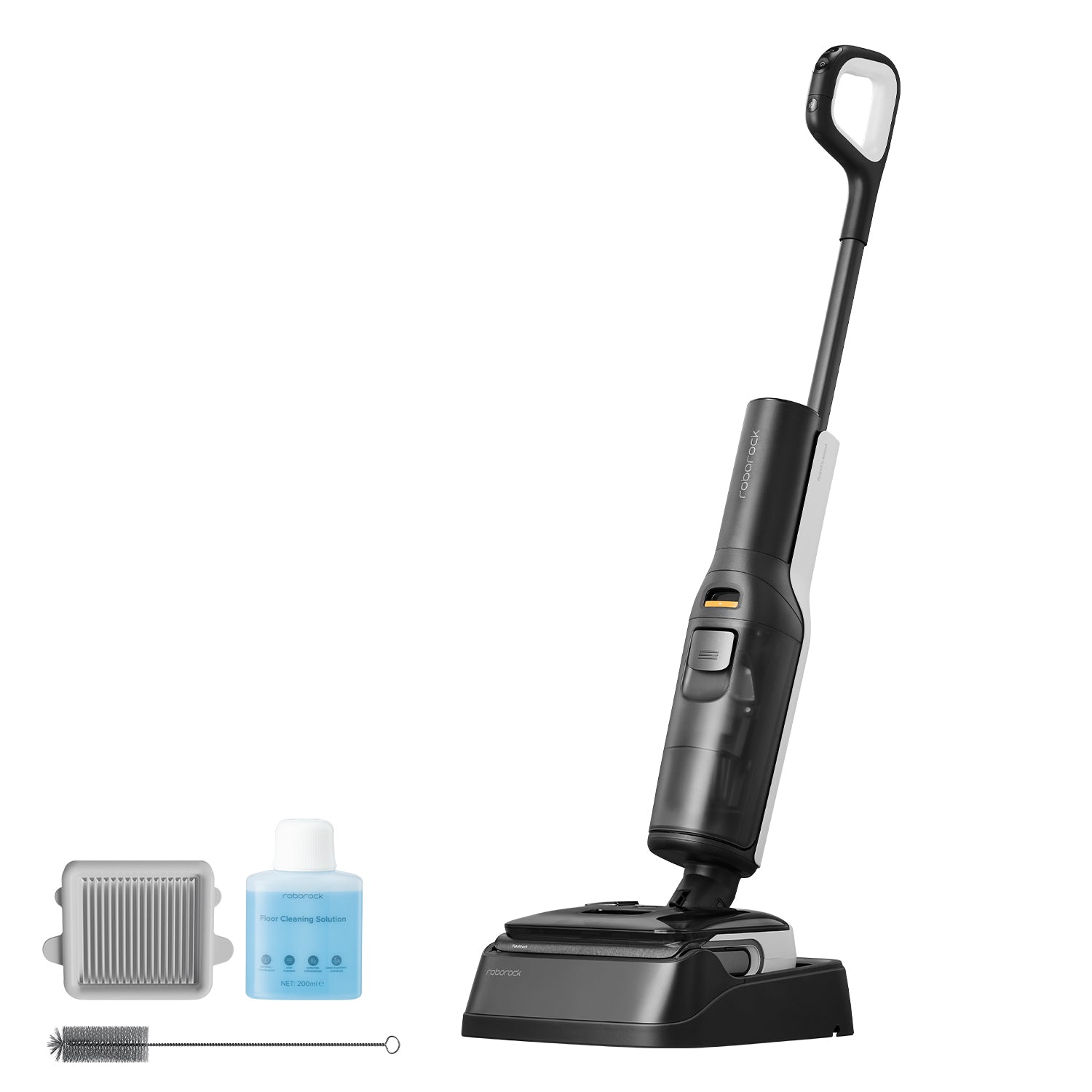 Roborock F25 Nass- und Trockenstaubsauger
