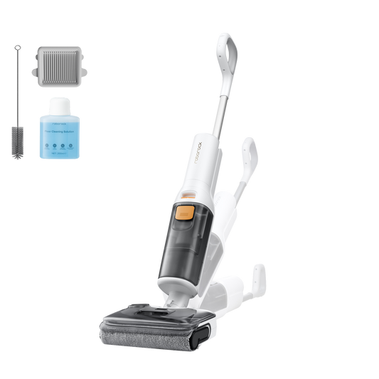 Roborock F25 GT (F25 RT) Nass- und Trockenstaubsauger
