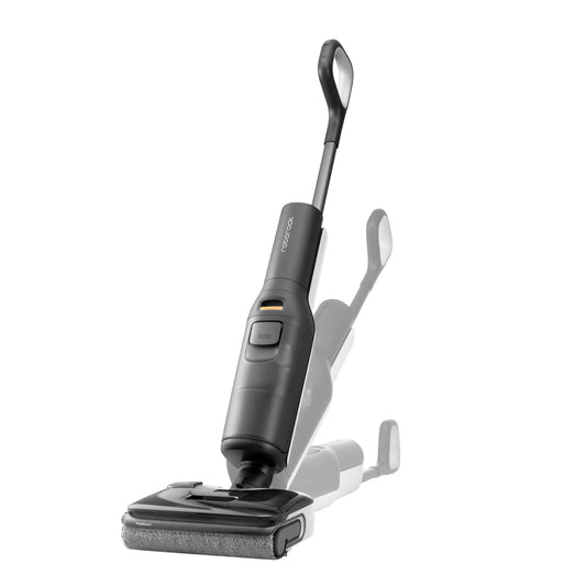 Roborock F25 & F25 LT Nass- und Trockenstaubsauger