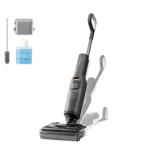 Roborock F25 & F25 LT Nass- und Trockenstaubsauger
