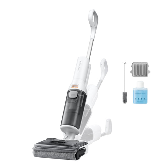 Roborock F25 RT Nass- und Trockenstaubsauger