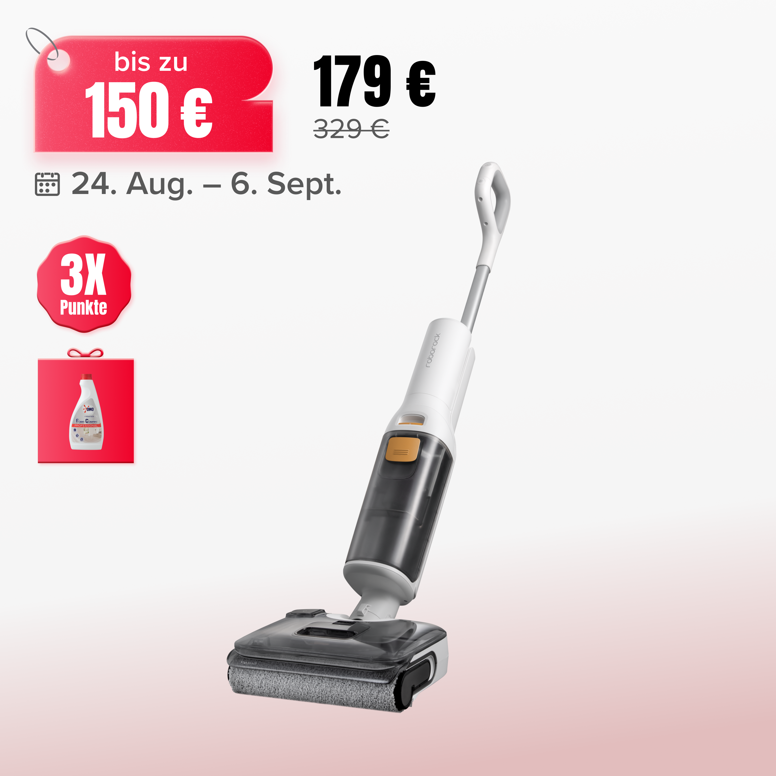 Roborock F25 GT