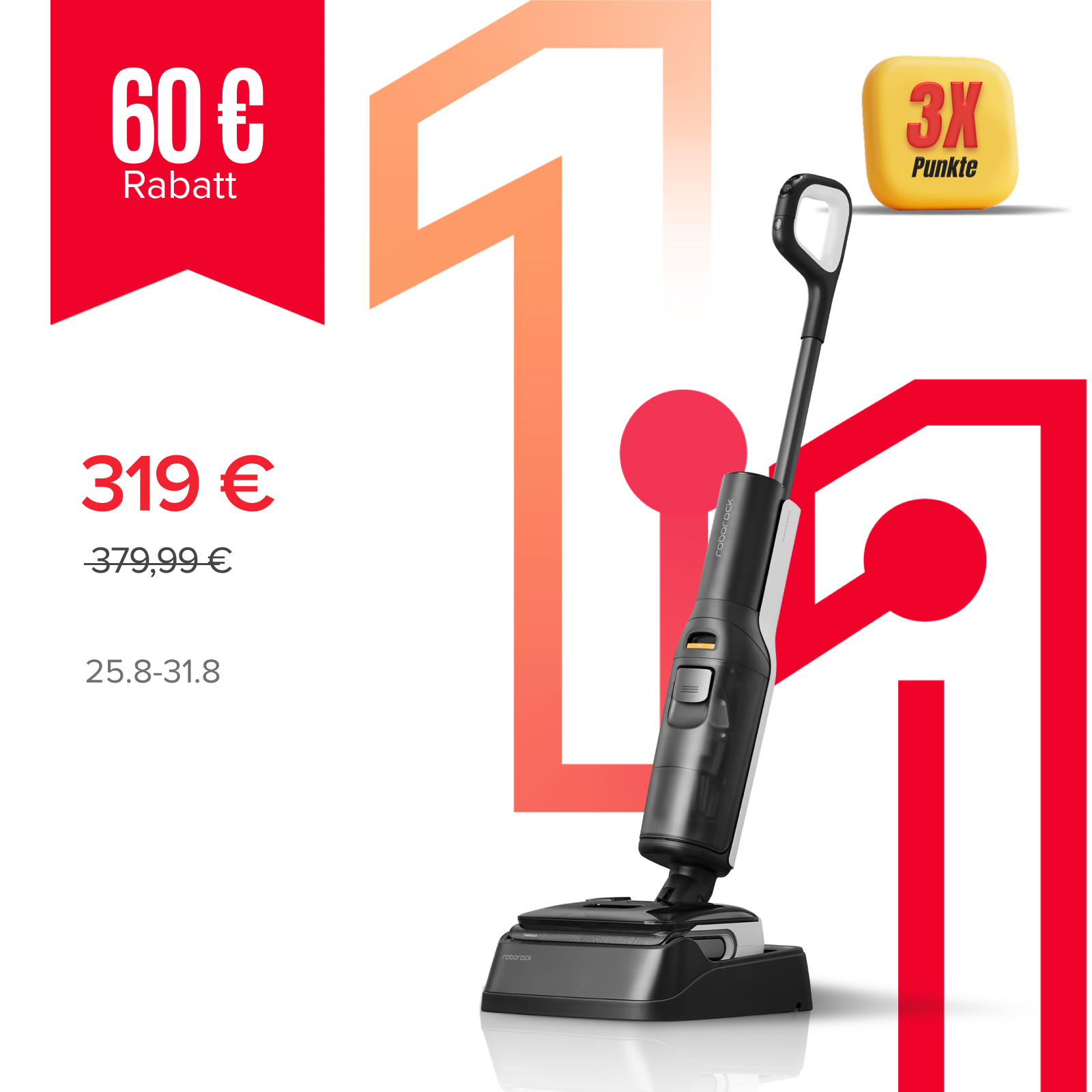 Roborock F25 LT