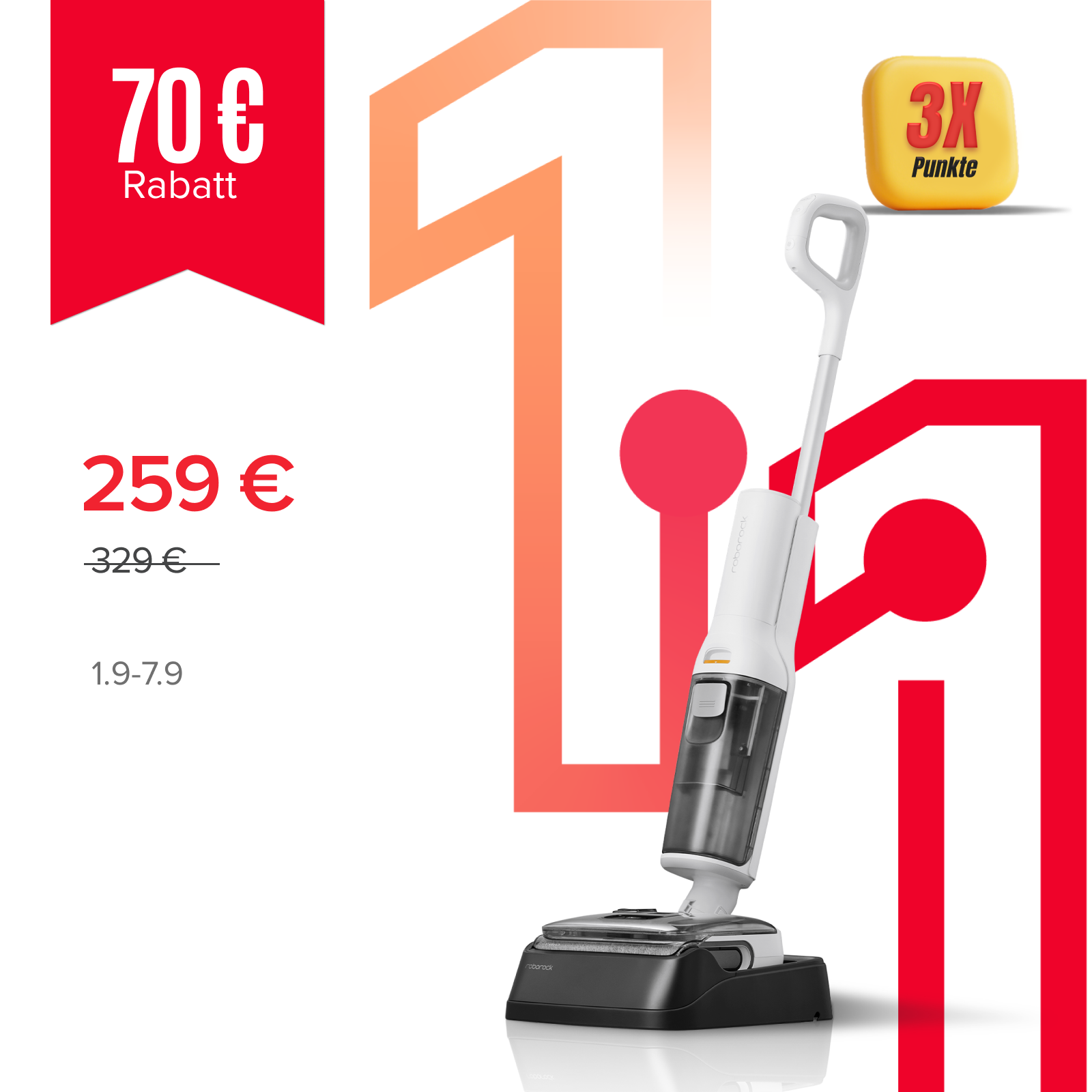 Roborock F25 RT