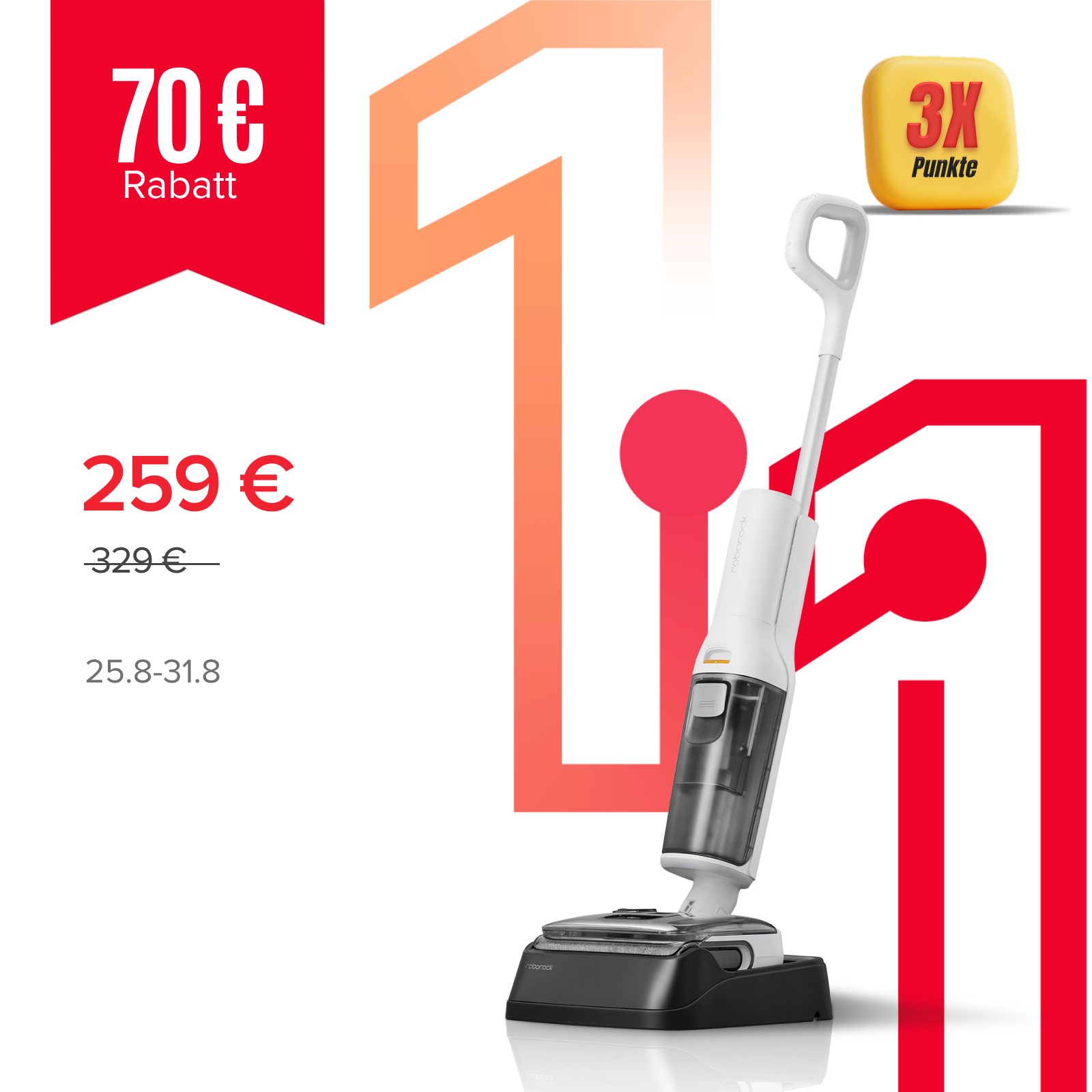 Roborock F25 RT