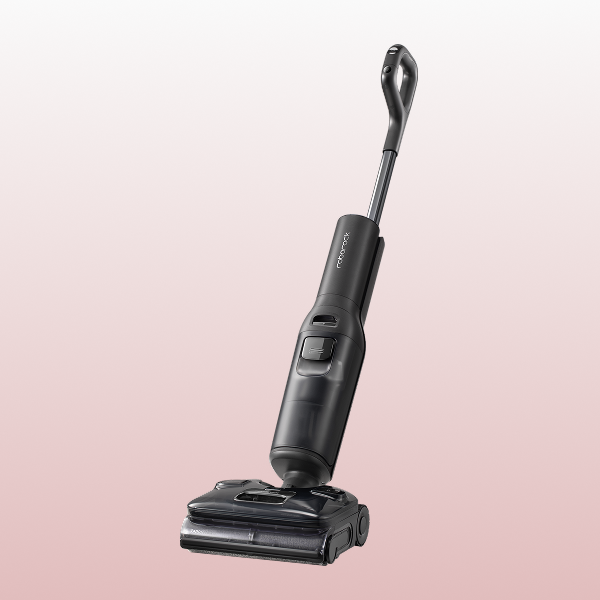 1 Gewinner Roborock F25 Ultra