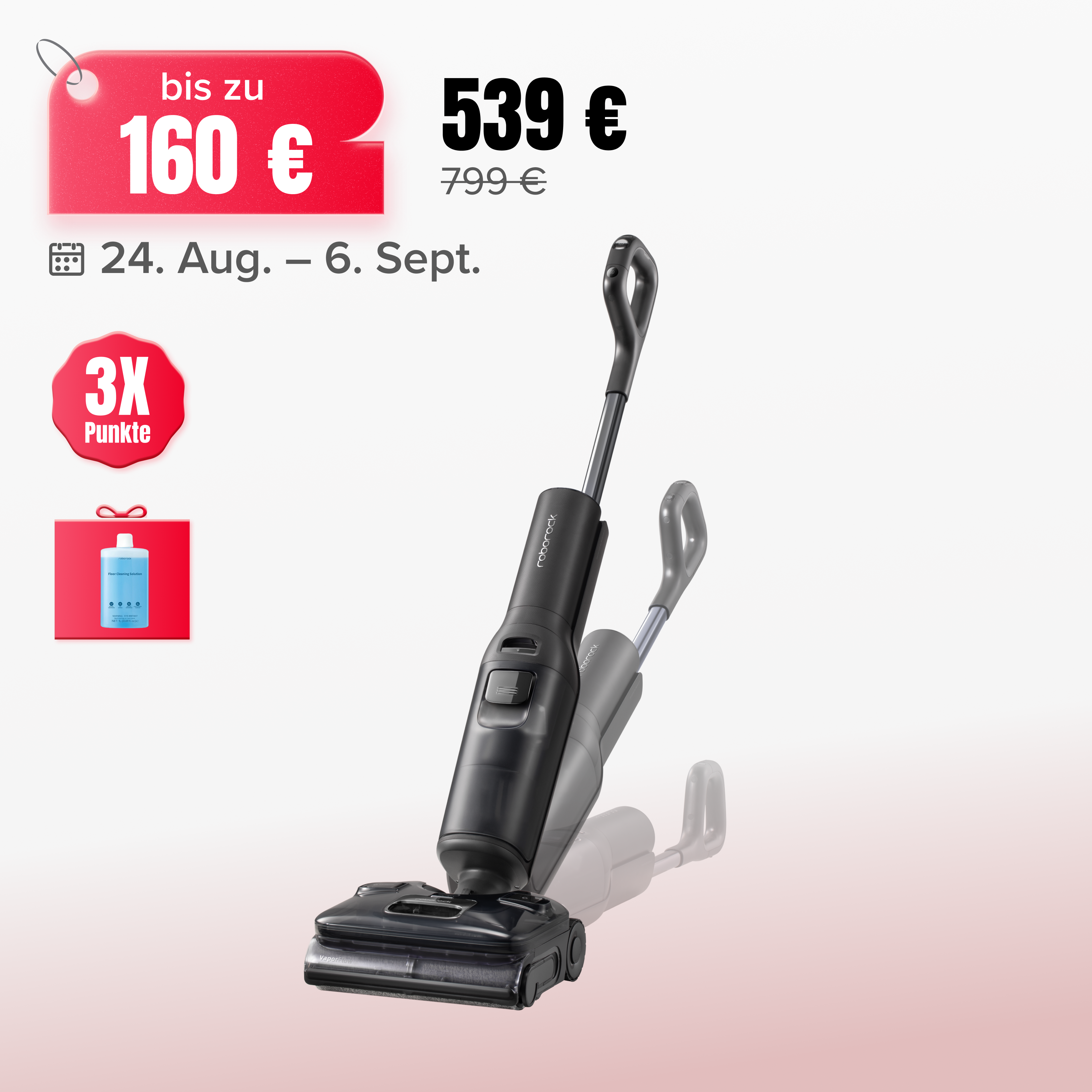 Roborock F25 Ultra