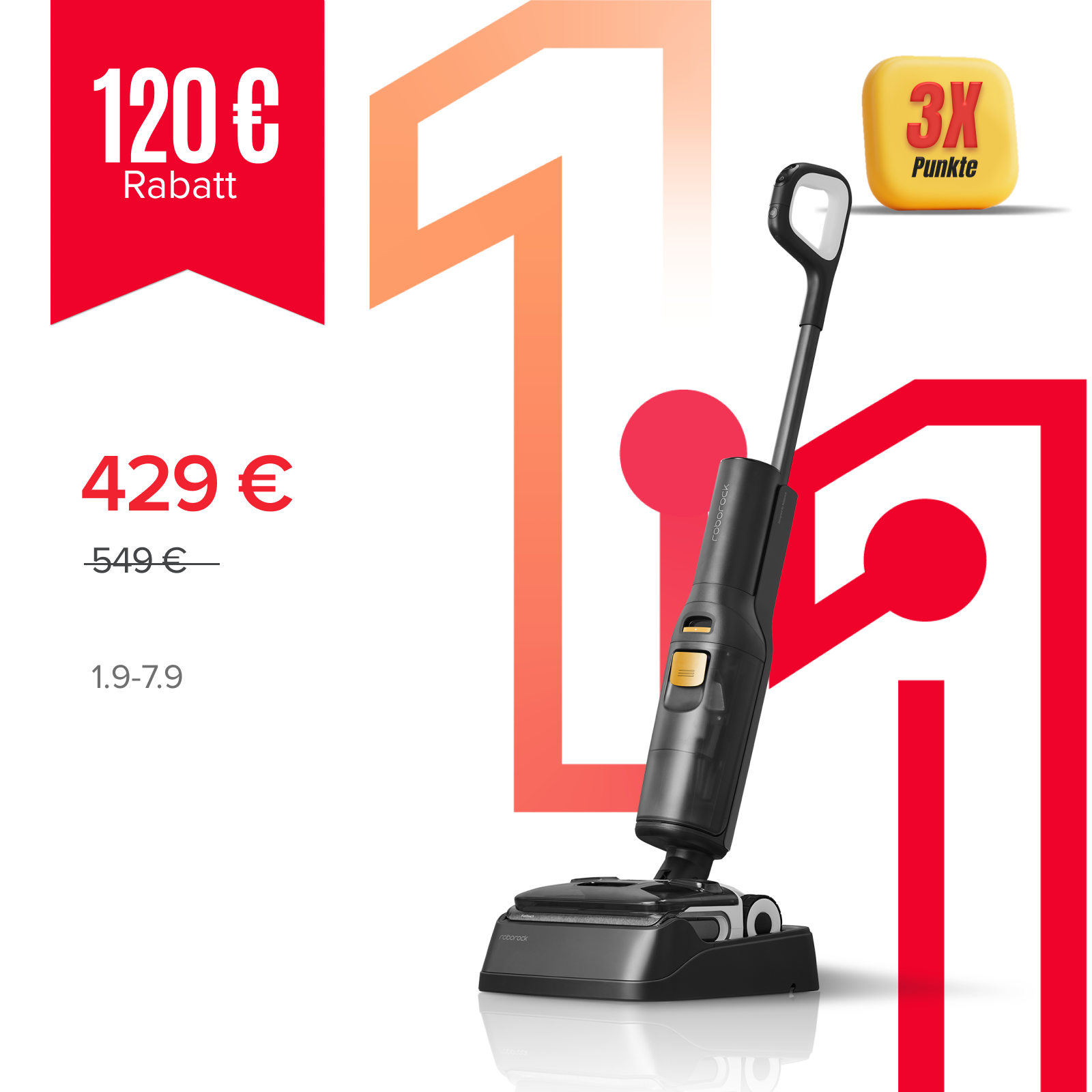 Roborock F25 XT (F25 ACE)