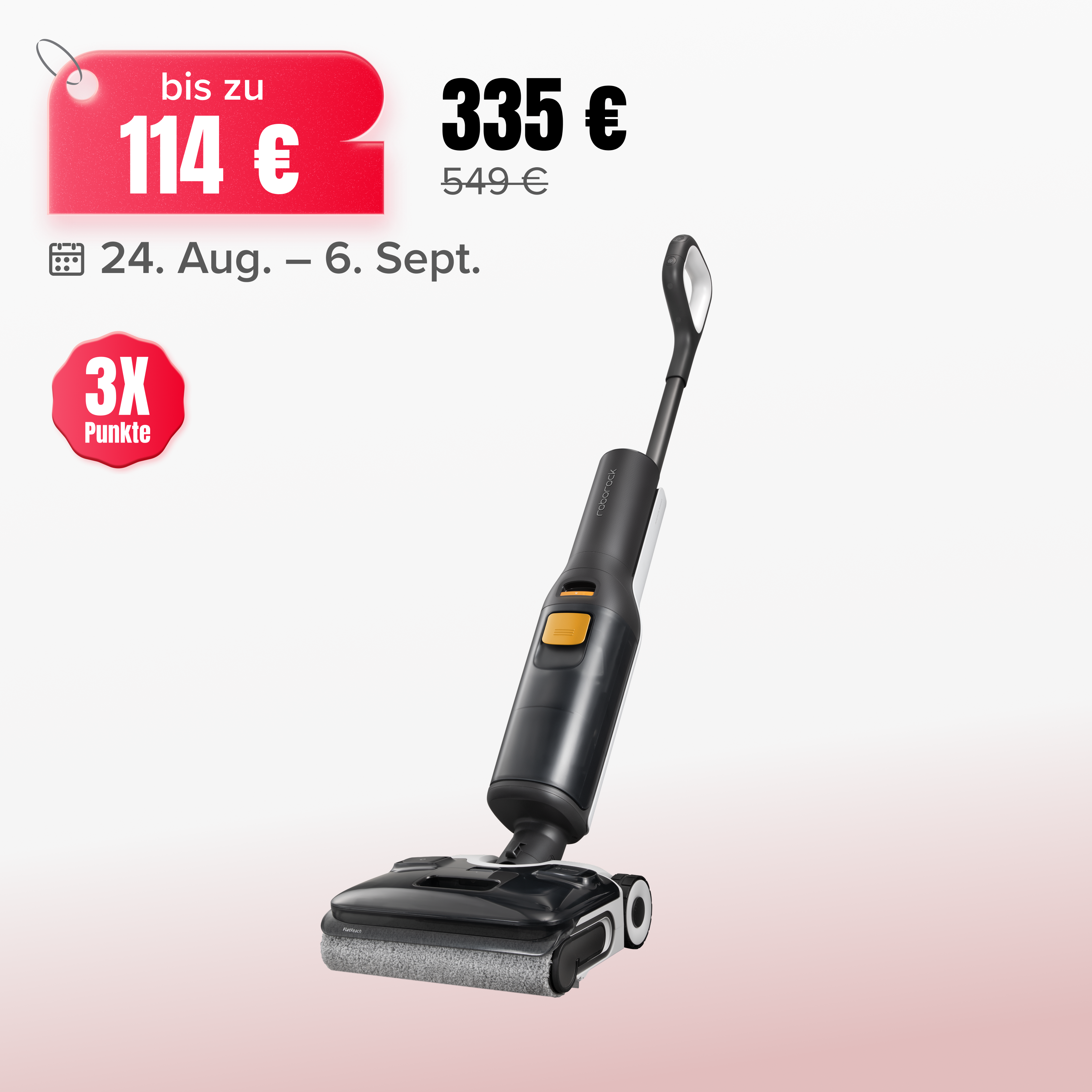 Roborock F25 XT