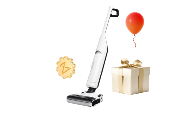 This is a image Roborock Flexi Serie
