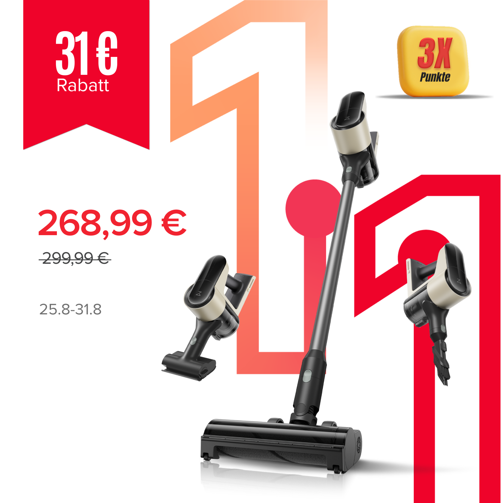 Roborock H5