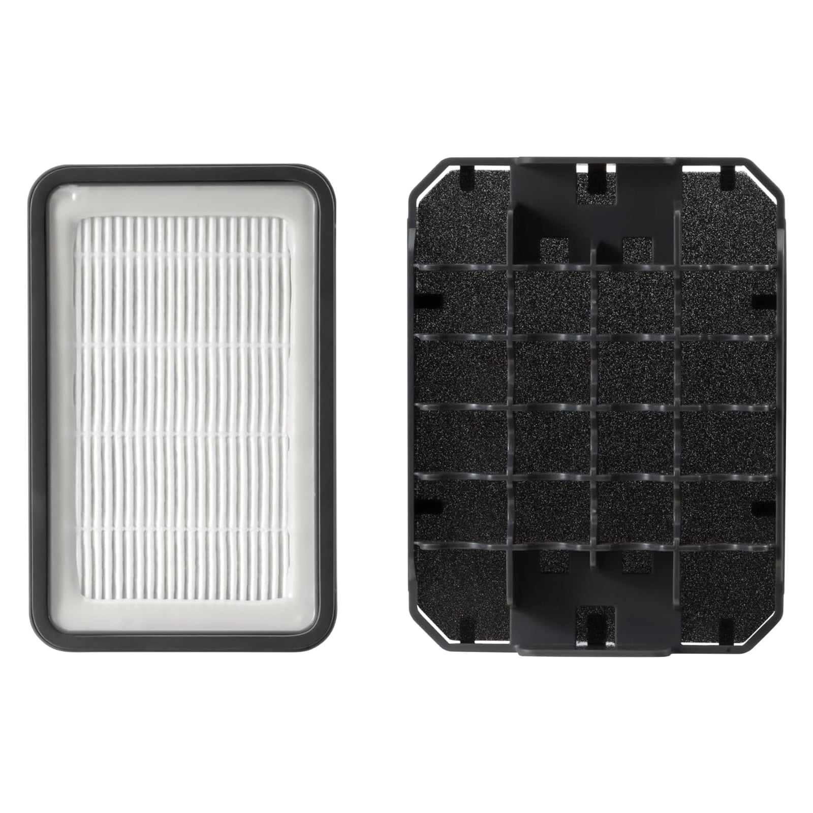 Roborock Original Waschbarer Filter für H60 Hub Ultra und H60 Hub Pro Stielstaubsauger