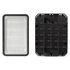 Roborock Original Waschbarer Filter für H60 Hub Ultra und H60 Hub Pro Stielstaubsauger