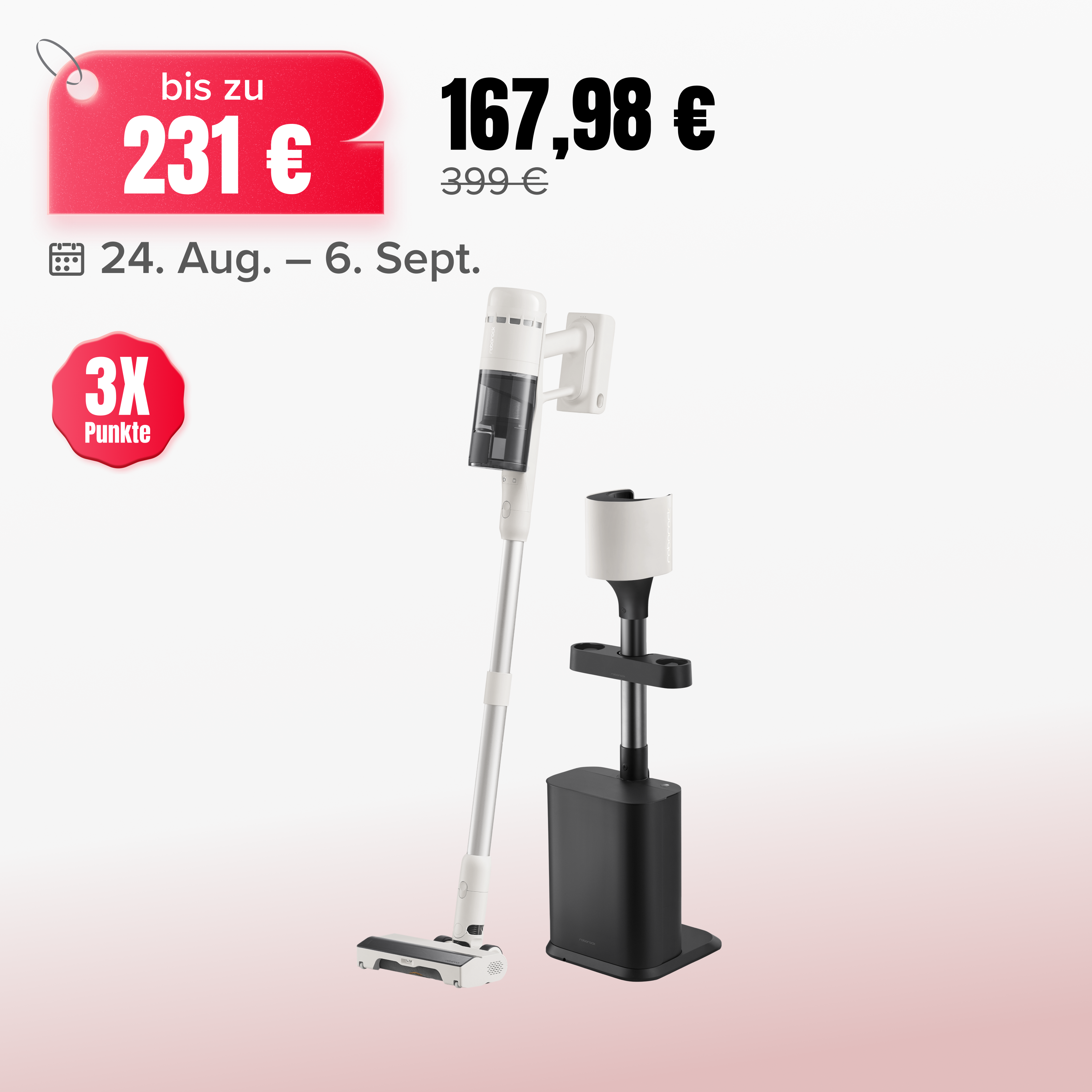 Roborock H60 Hub