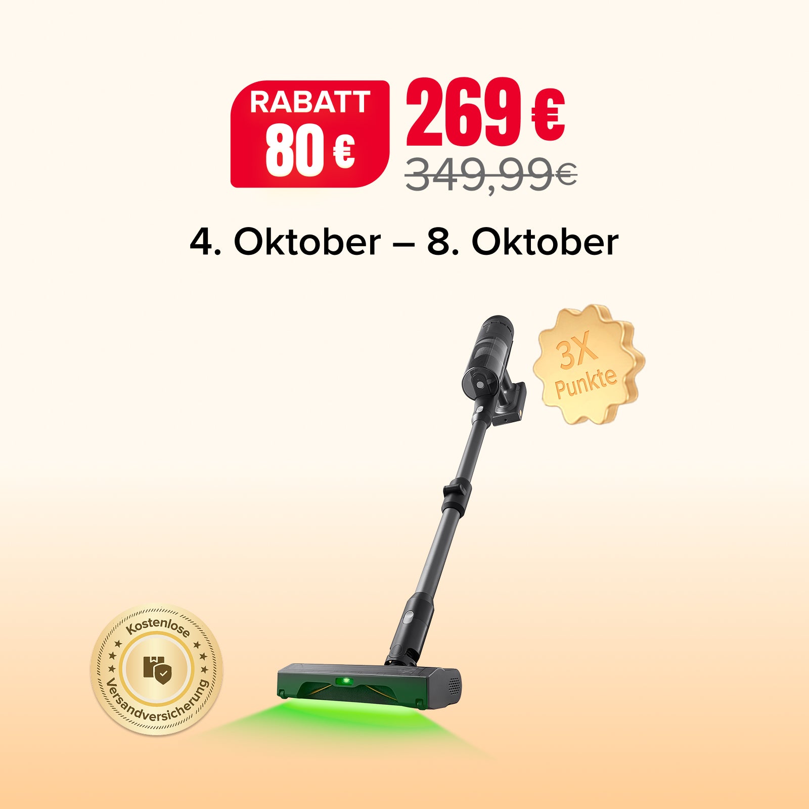 Roborock H60 Ultra