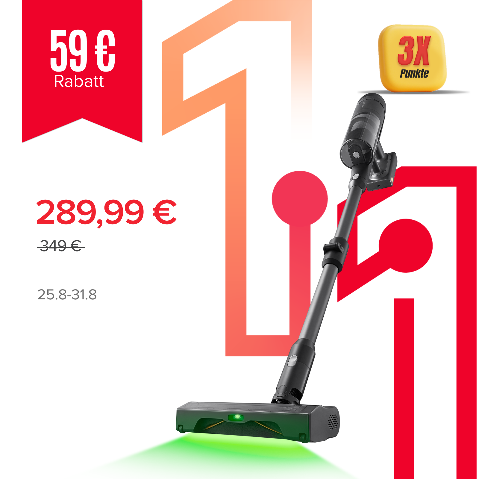 Roborock H60 Ultra