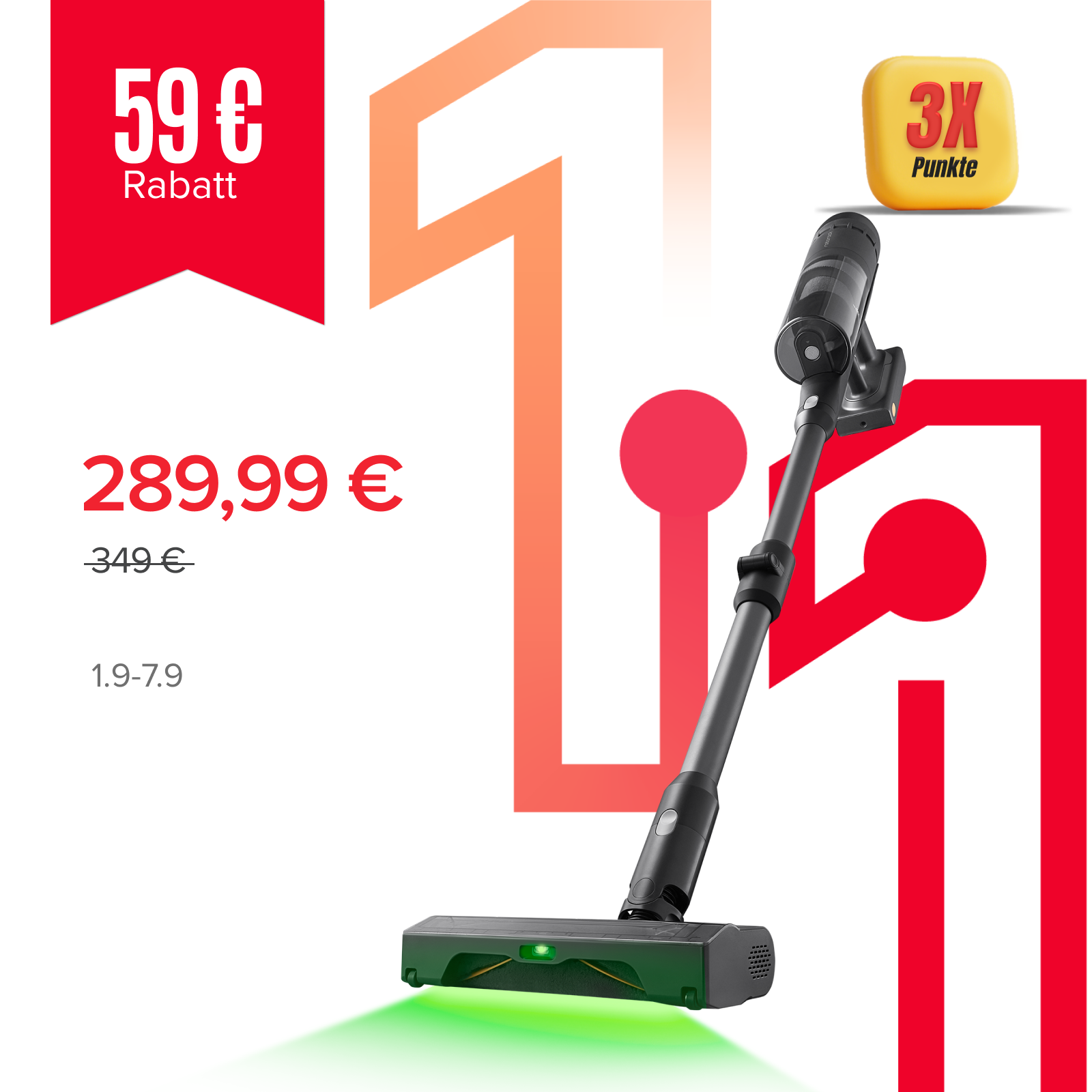 Roborock H60 Ultra