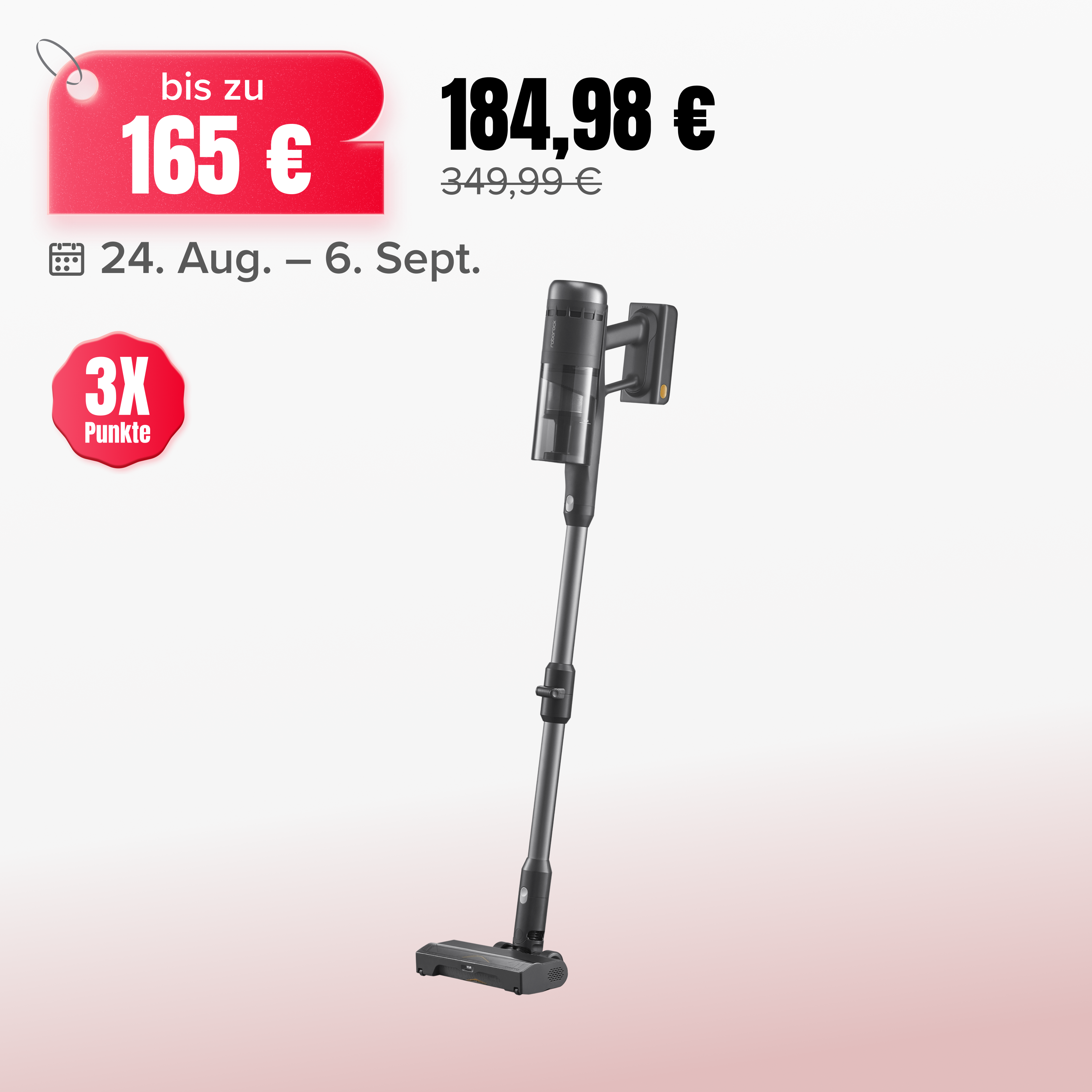 Roborock H60 Ultra