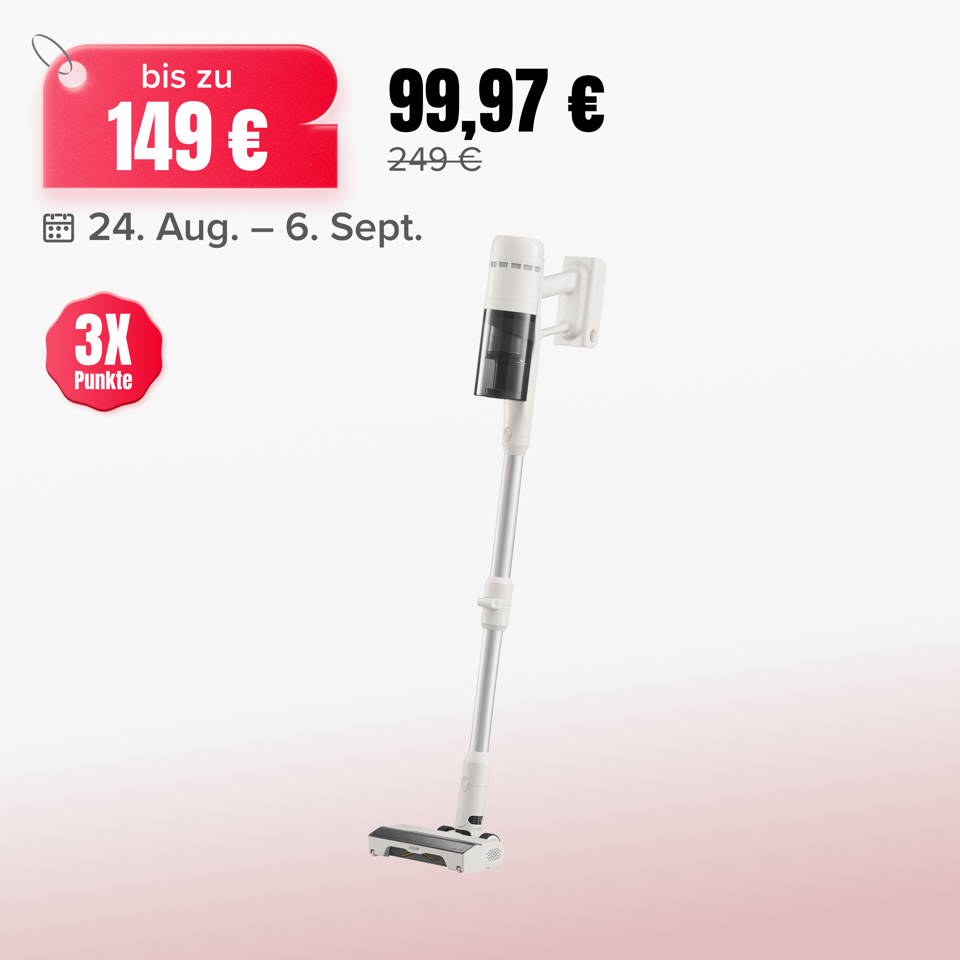Roborock H60