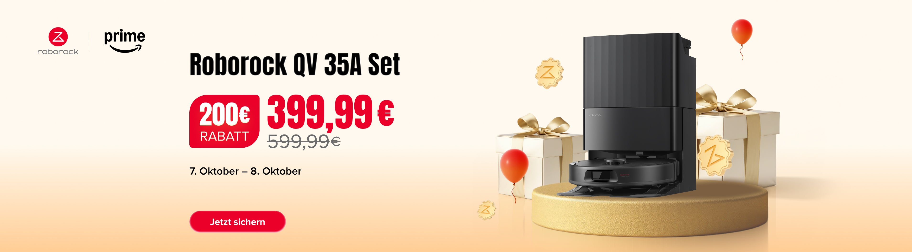 Amazon-PrimeDay-Roborock-QV 35A Set-DE