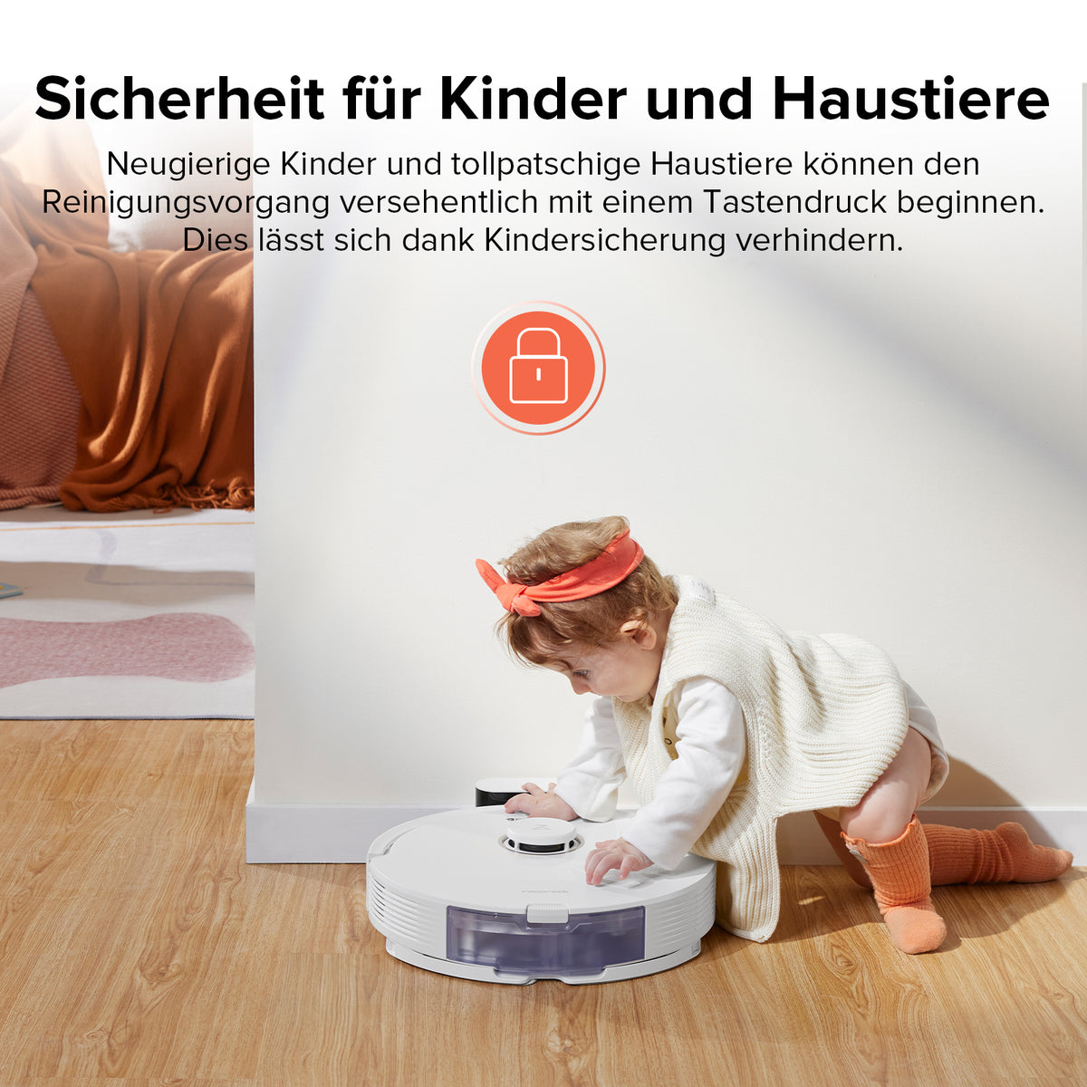 Xiaomi Roborock S5 Max: Robotstofzuiger & Dweilrobot (zwart Xiaomi Roborock S5 Max: Robotstofzuiger & Dweilrobot (zwart