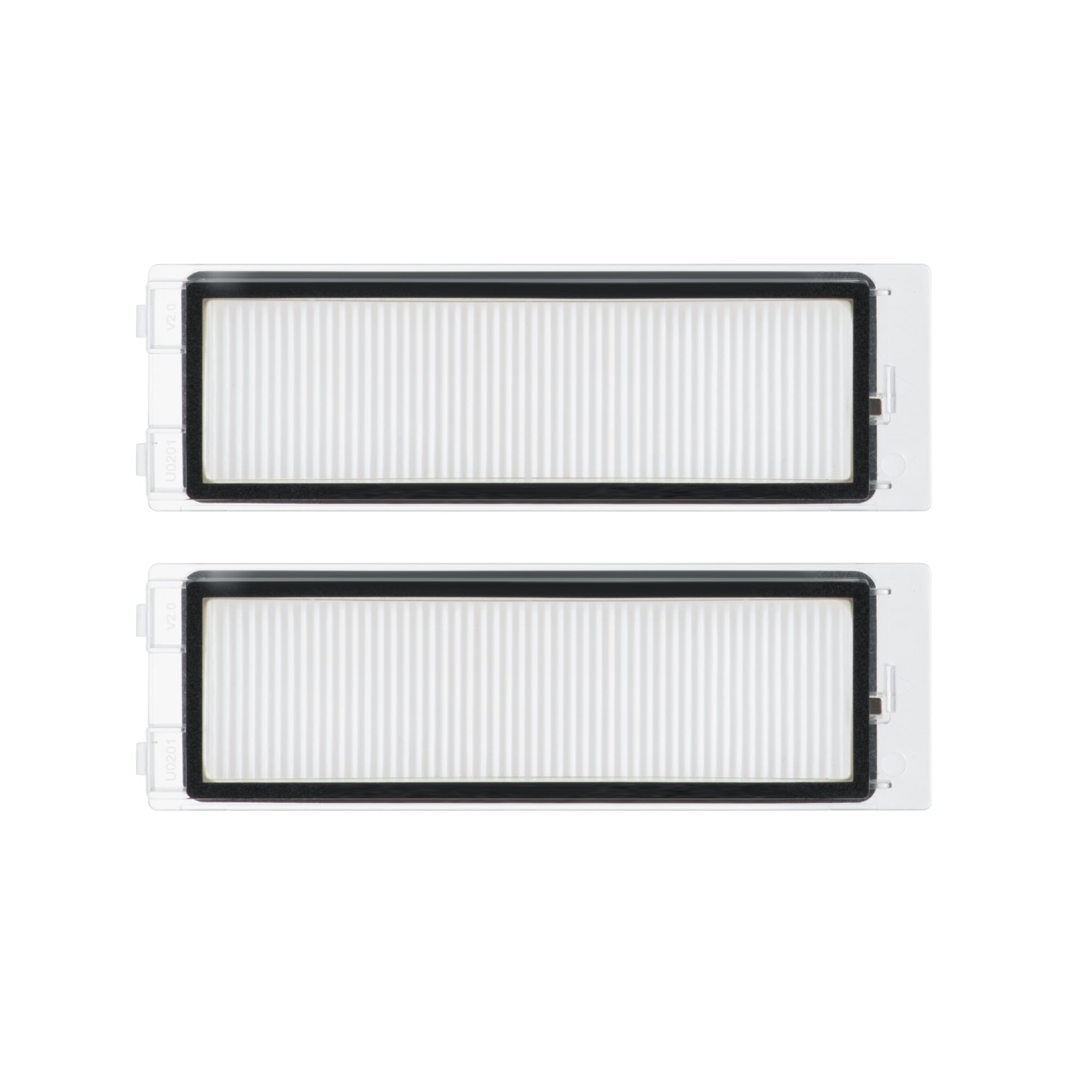 Roborock Waschbarer Filter*2 Stk für Roborock Qrevo