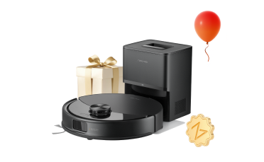 This is a image Roborock Q10-Serie