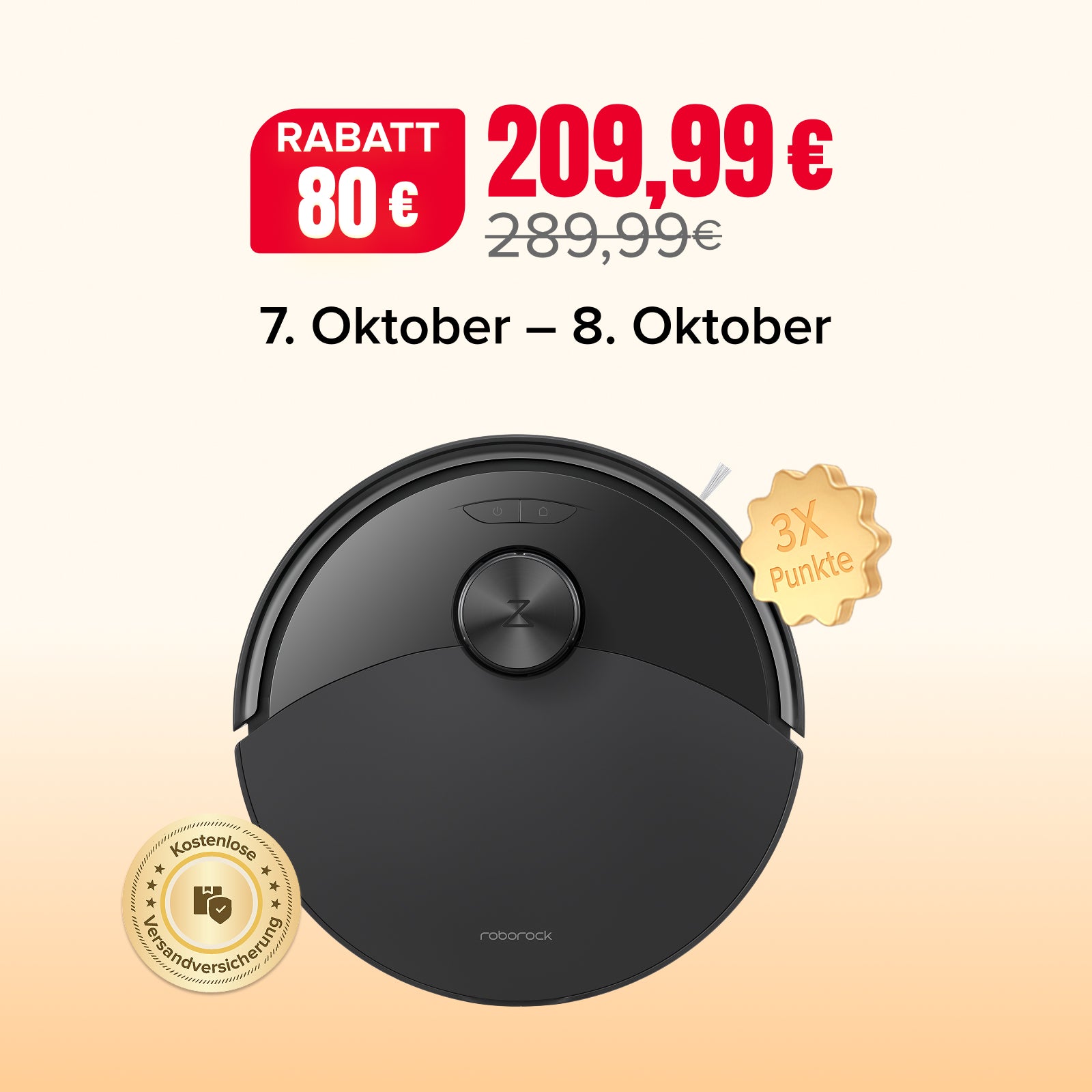 Roborock Q10 S5